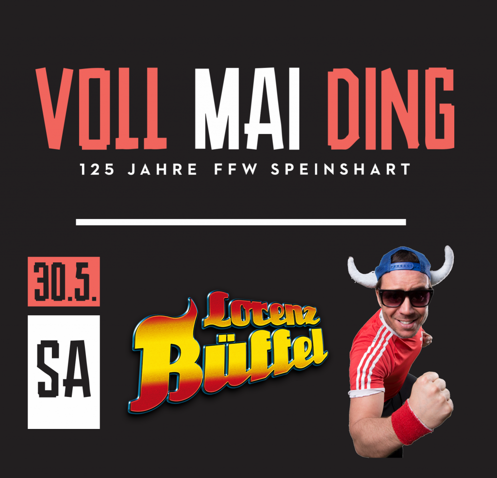 Samstag BÃÂ¼ffel